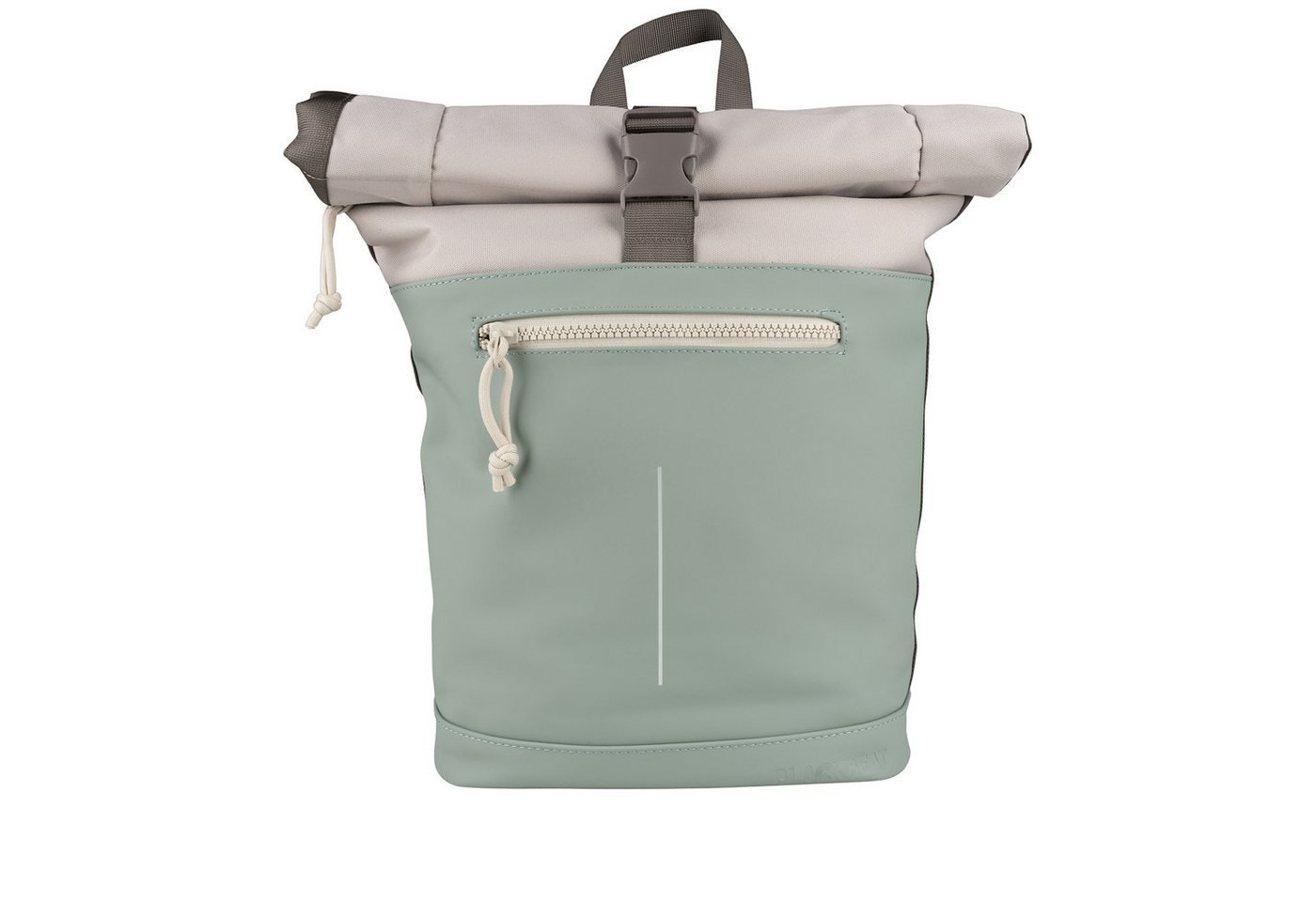 Blackbeat Rucksack Backham New York von Blackbeat