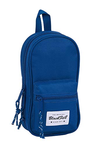 Blackfit8 Blackfit8 Schule Mediana Azul Oscuro von Blackfit8