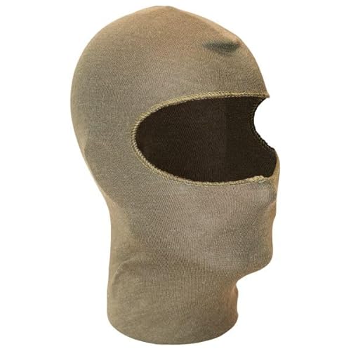 BLACKHAWK Hellstorm Lightweight Balaclava beige von BLACKHAWK