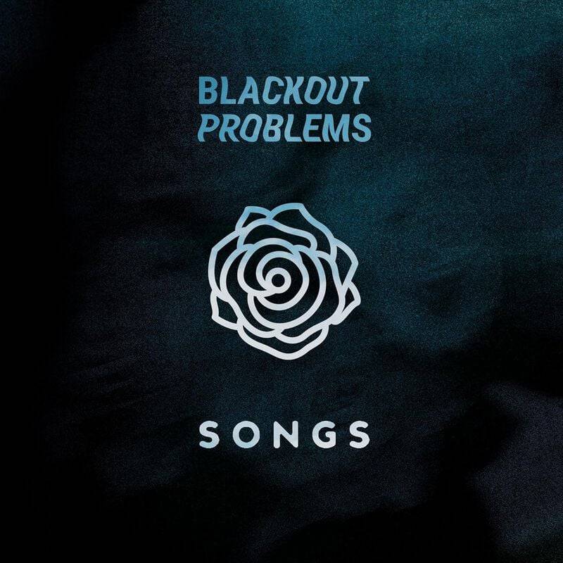 Songs von Blackout Problems - LP (Coloured, Limited Edition, Standard) von Blackout Problems