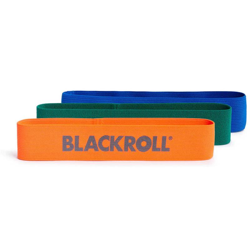 BLACKROLL Gymnastikband von Blackroll