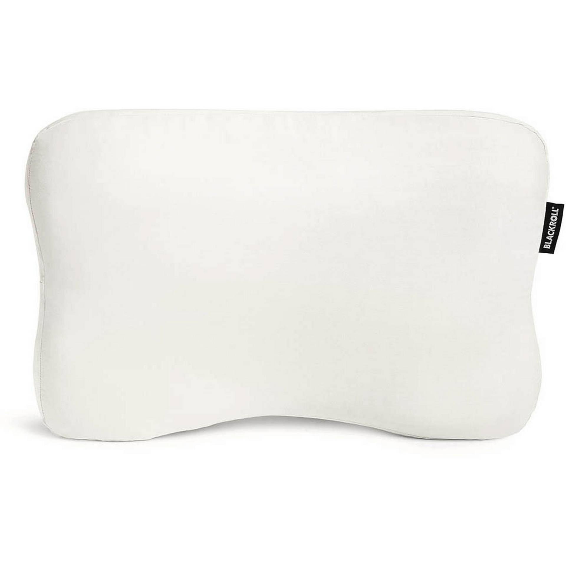 BLACKROLL Kissenbezug Prem.Comfort Plus für Reisekissen von Blackroll