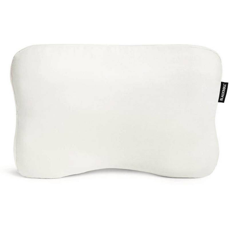 BLACKROLL Kissenbezug Prem.Comfort Plus für Reisekissen von Blackroll