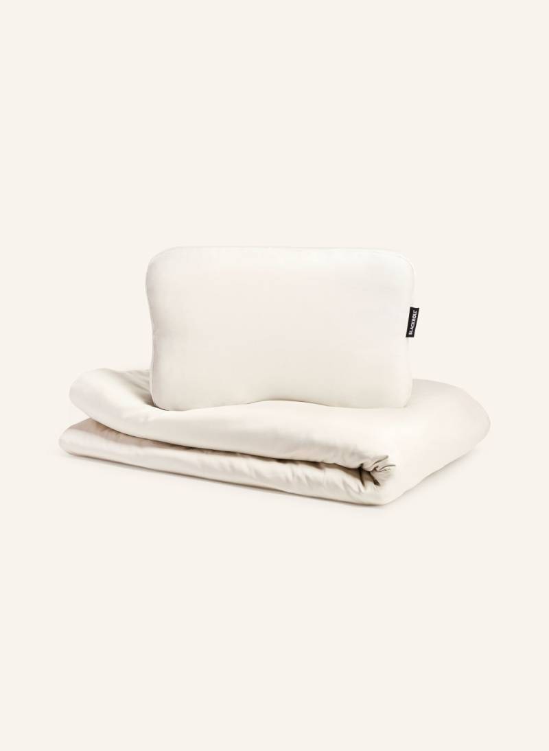 Blackroll Bettwäsche Blackroll® Premium Comfort weiss von Blackroll