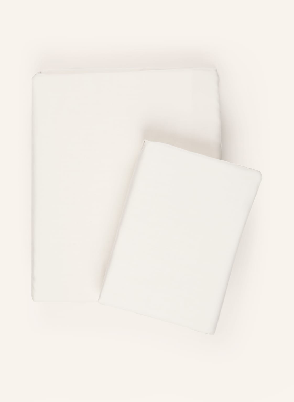 Blackroll Bettwäsche Premium Comfort weiss von Blackroll