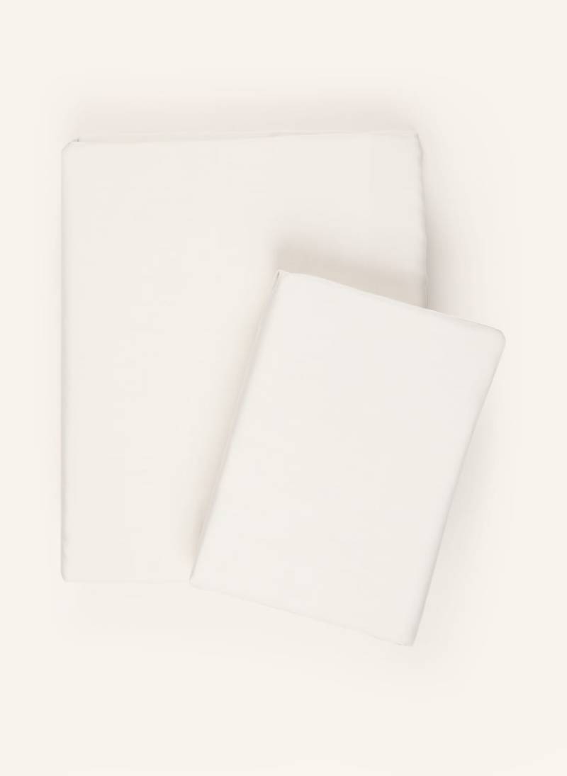 Blackroll Bettwäsche Premium Comfort weiss von Blackroll