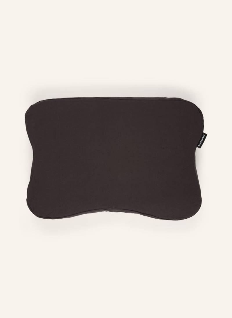 Blackroll Kissenhülle Blackroll® Pillow Case Jersey Plus grau von Blackroll