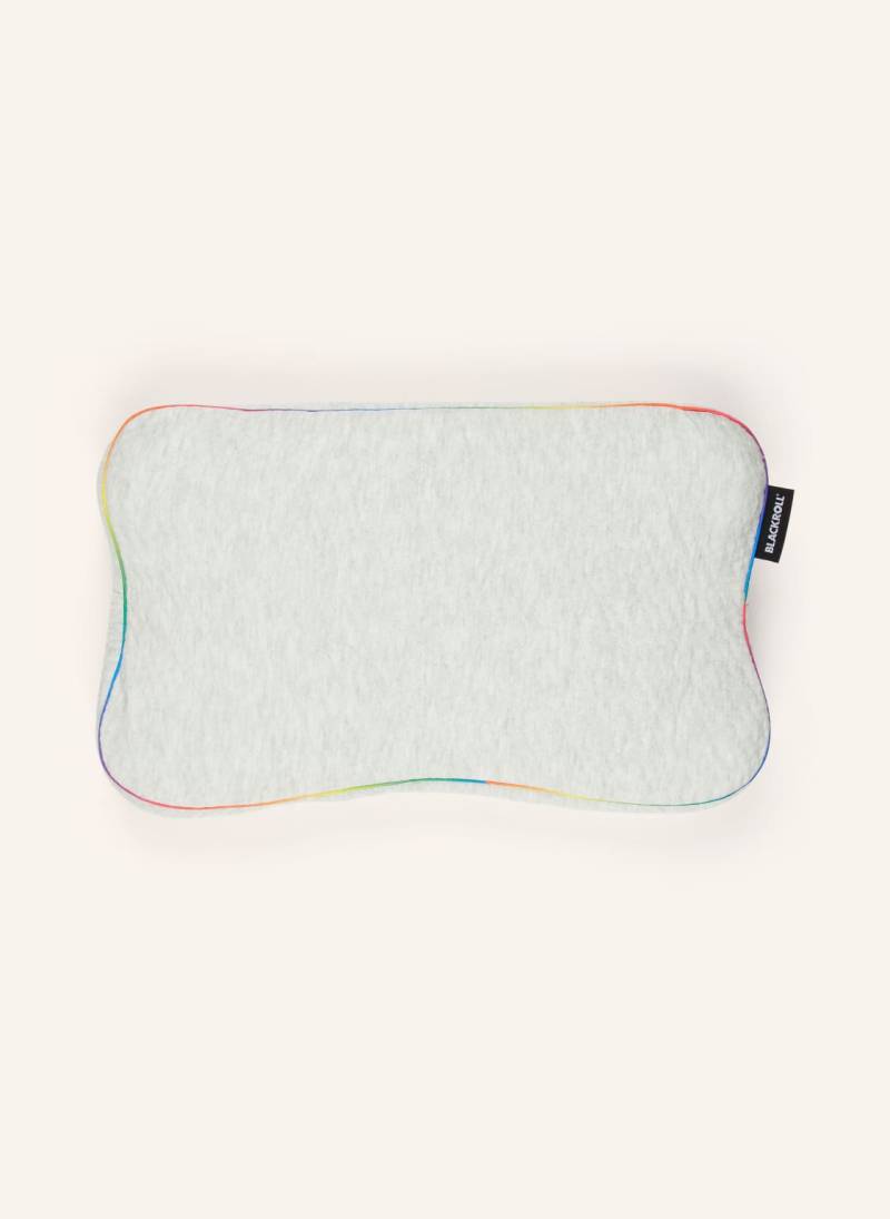 Blackroll Kissenhülle Blackroll® Pillow Case Kids grau von Blackroll