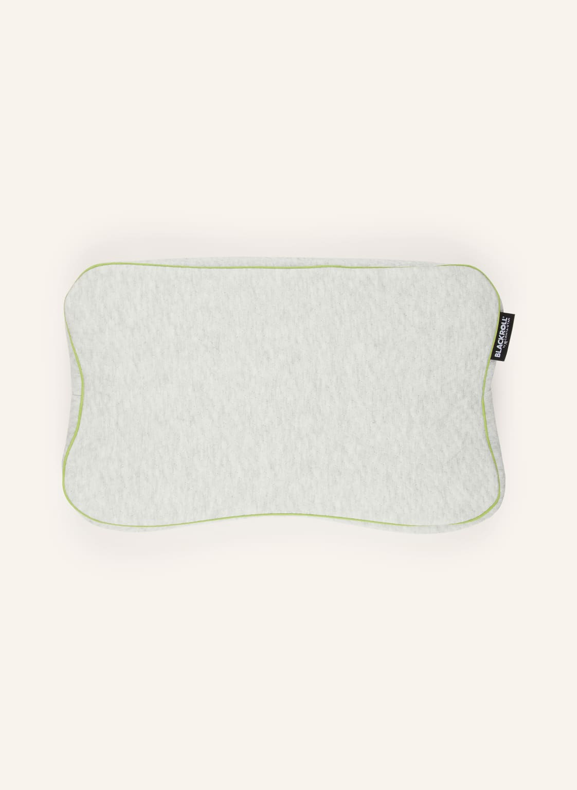 Blackroll Kissenhülle Blackroll® Pillow Case grau von Blackroll