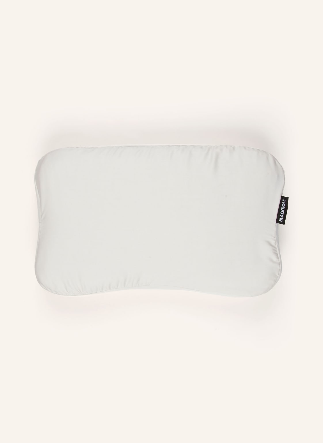 Blackroll Kissenhülle Blackroll® Pillow Case weiss von Blackroll