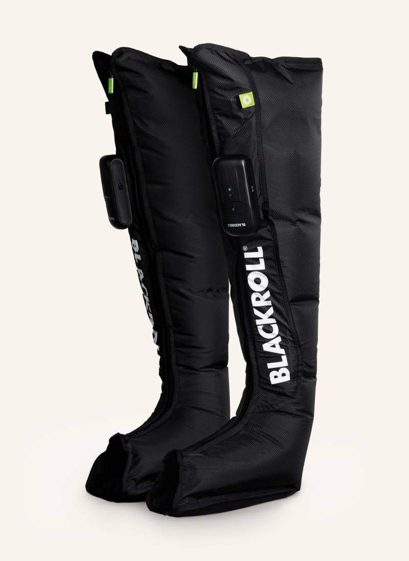 Blackroll Kompressionsstiefel 2.0 L schwarz von Blackroll