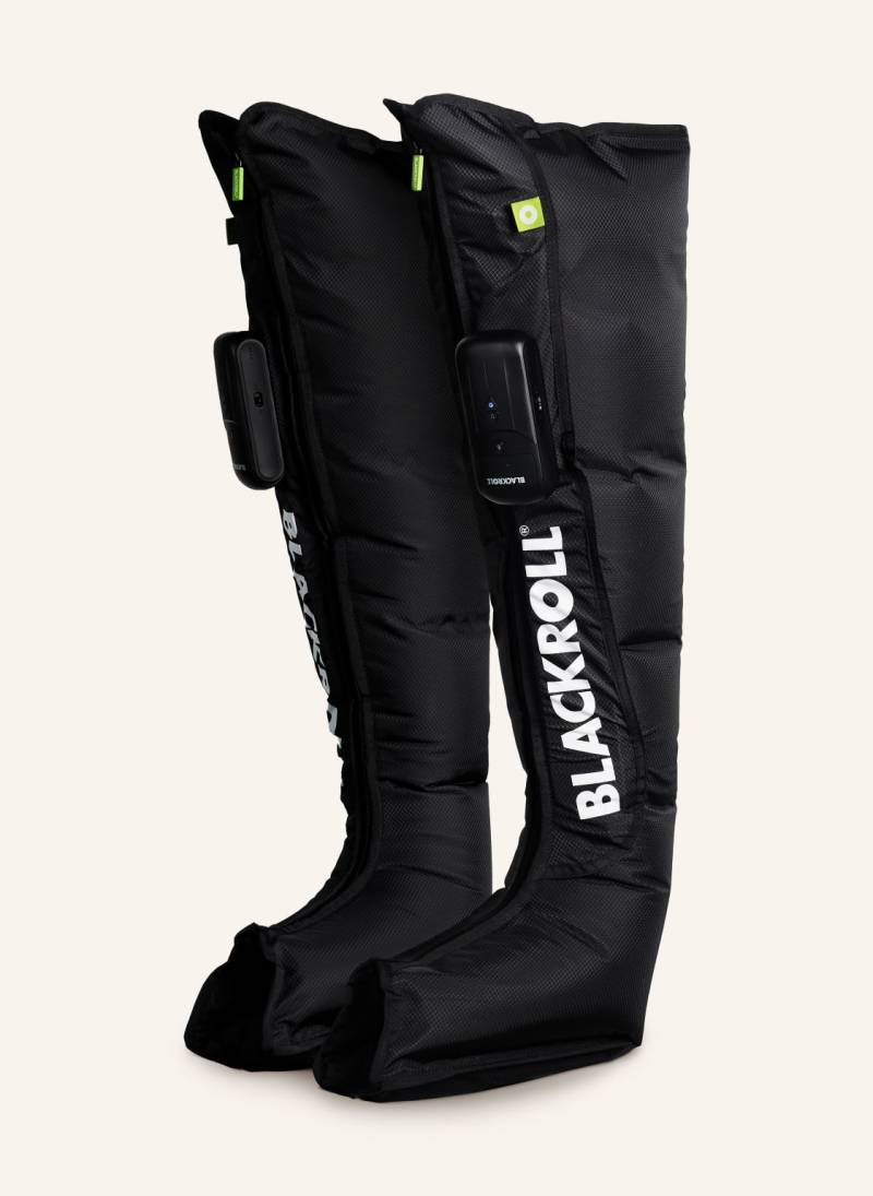 Blackroll Kompressionsstiefel 2.0 S schwarz von Blackroll
