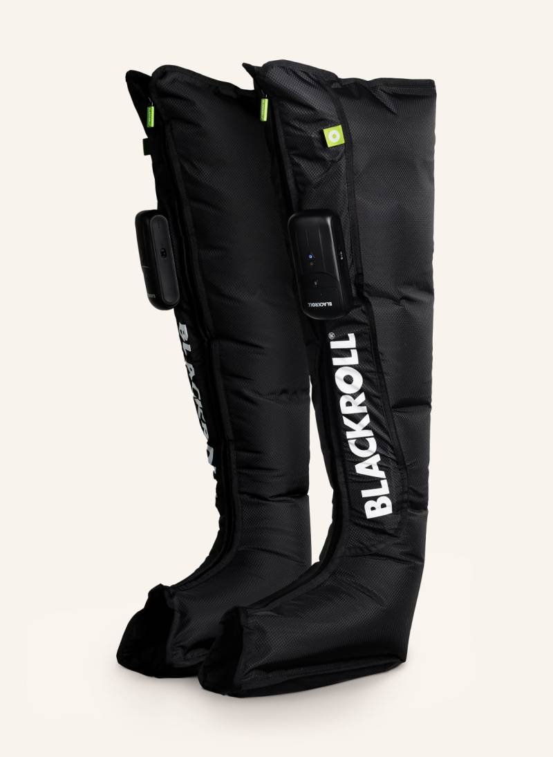 Blackroll Kompressionsstiefel 2.0 Xl schwarz von Blackroll