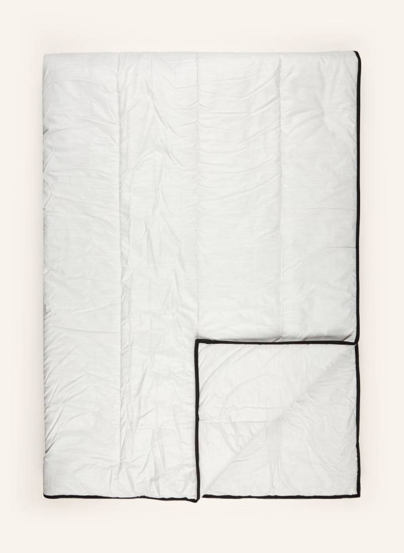 Blackroll Winterdecke Recovery Blanket Winter grau von Blackroll