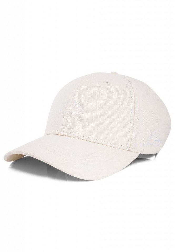 Blackskies Baseball Cap Iuno Baseball Hat Cream von Blackskies