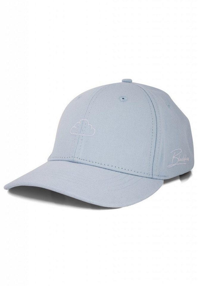 Blackskies Baseball Cap Iuno Baseball Hat Himmelblau von Blackskies