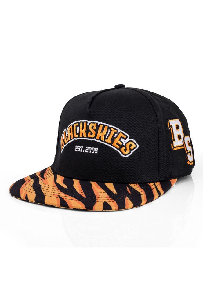 Blackskies Baseball Cap von Blackskies