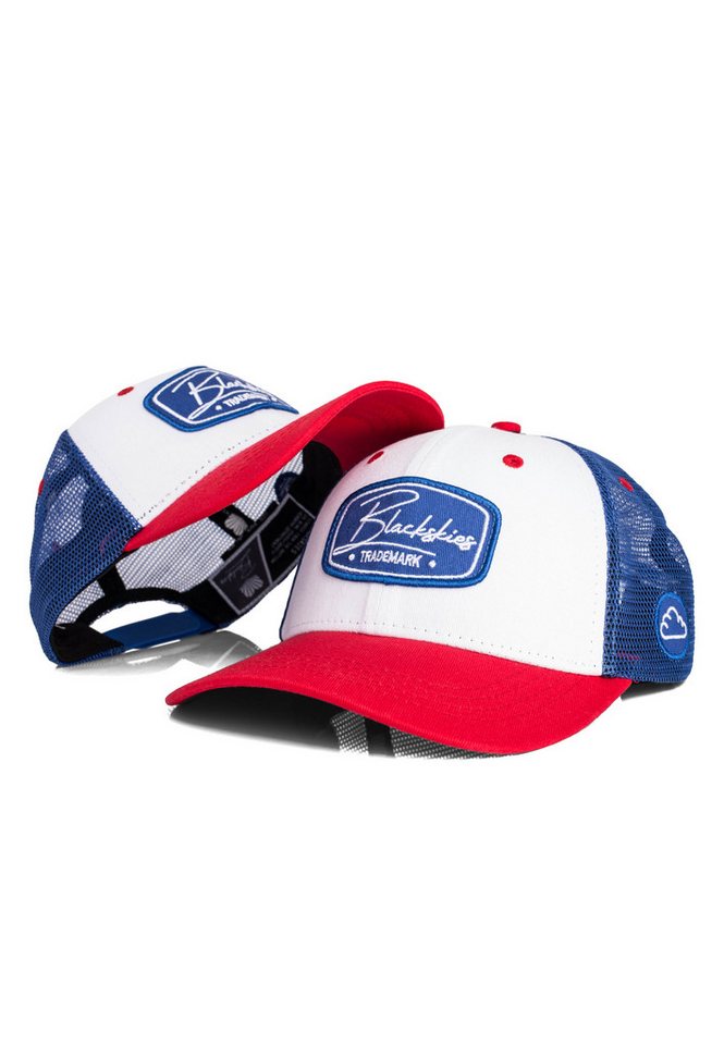 Blackskies Baseball Cap von Blackskies