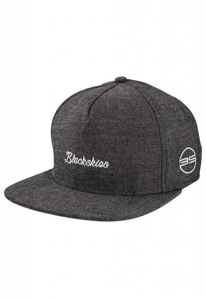 Blackskies Snapback Cap Eos Vol. II Snapback Cap - Schwarz von Blackskies