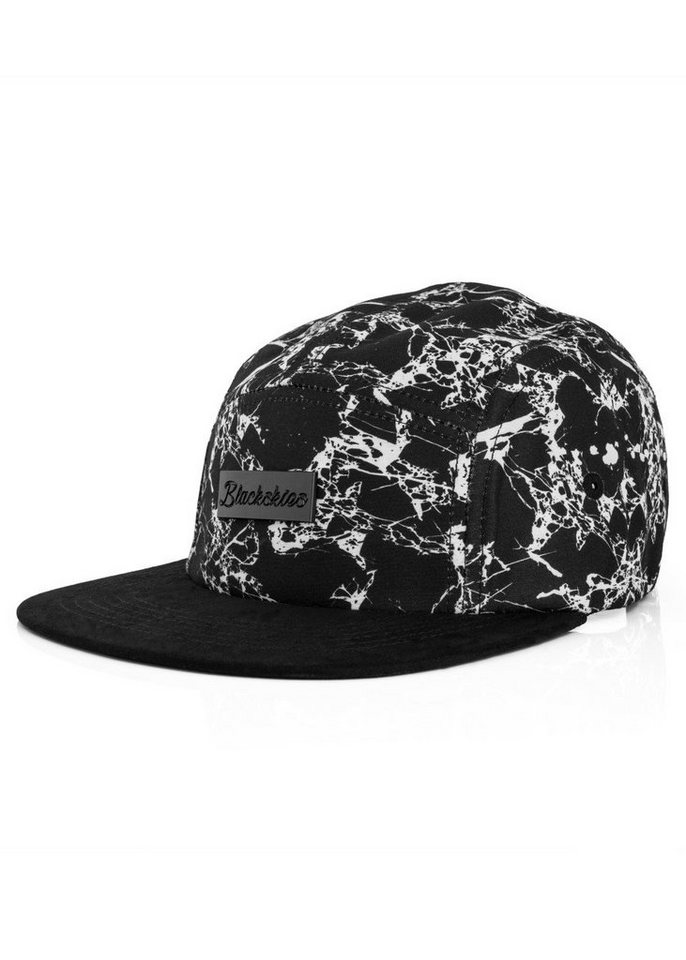 Blackskies Snapback Cap Fenrir Vol. II 5-Panel Cap von Blackskies