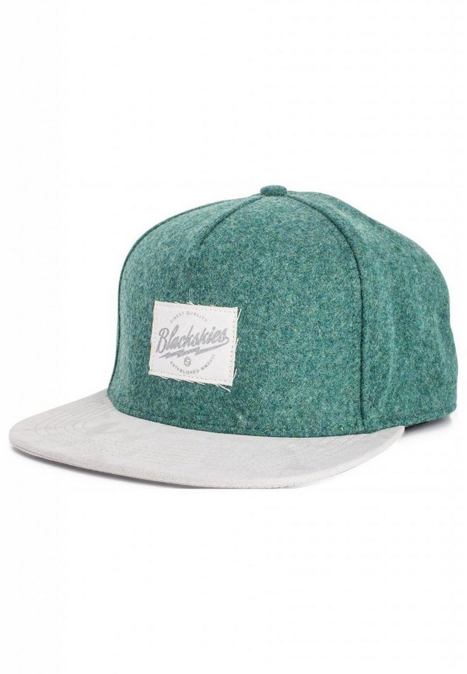 Blackskies Snapback Cap Helo Snapback Cap von Blackskies