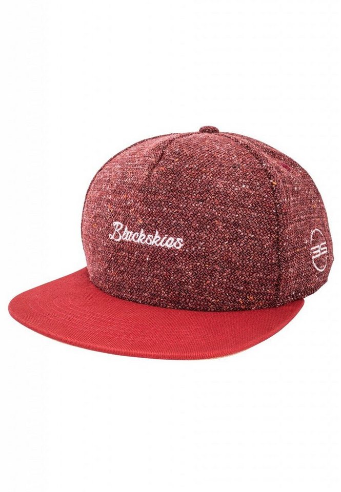 Blackskies Snapback Cap Juneau Snapback Cap von Blackskies
