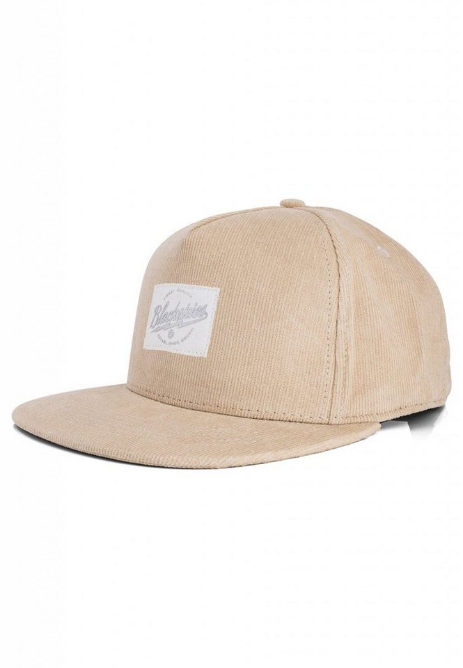 Blackskies Snapback Cap Kord Snapback Cap Ivory von Blackskies