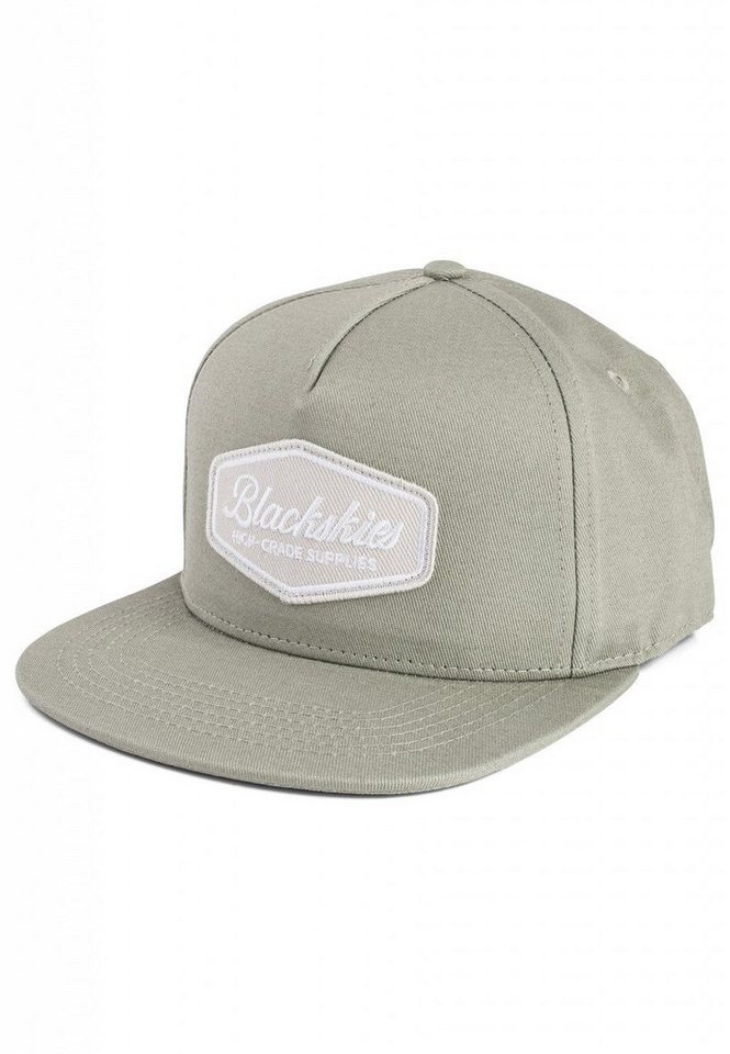 Blackskies Snapback Cap Osis Snapback Cap Sage Green-Grey von Blackskies