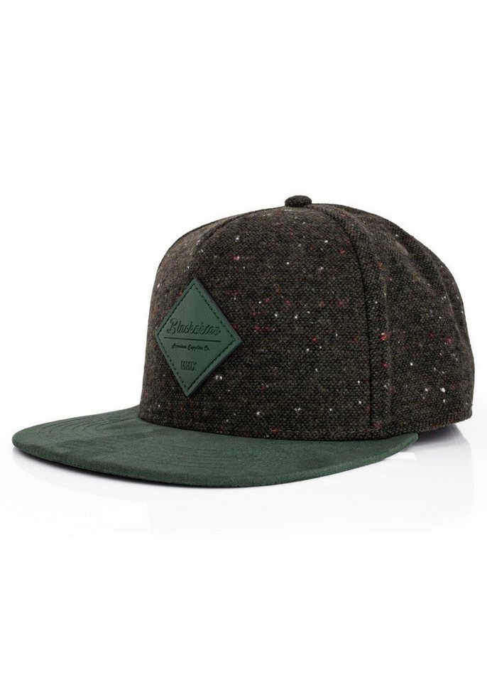 Blackskies Snapback Cap Port Moody Snapback Cap von Blackskies