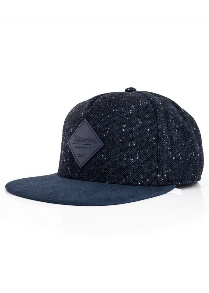 Blackskies Snapback Cap Port Neches Snapback Cap von Blackskies
