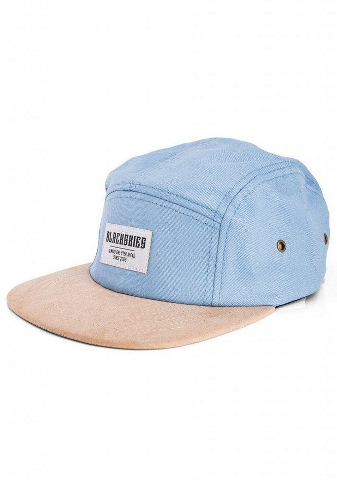 Blackskies Snapback Cap Port St. Lucie 5-Panel Cap von Blackskies