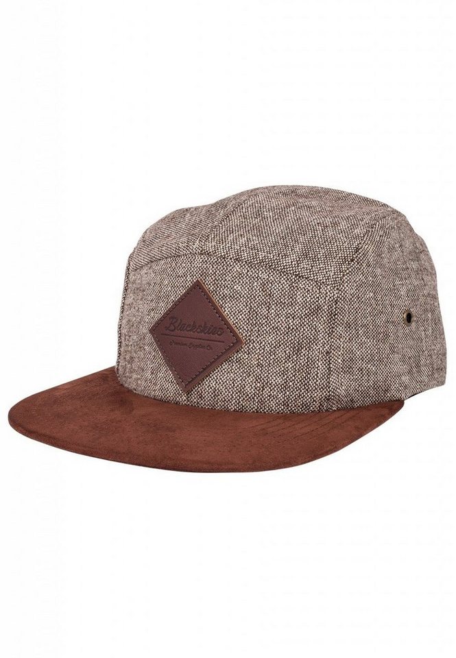 Blackskies Snapback Cap Rooster 5-Panel Cap von Blackskies