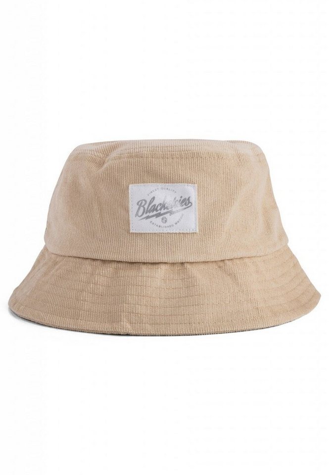 Blackskies Sonnenhut Ivory Bucket Hat von Blackskies