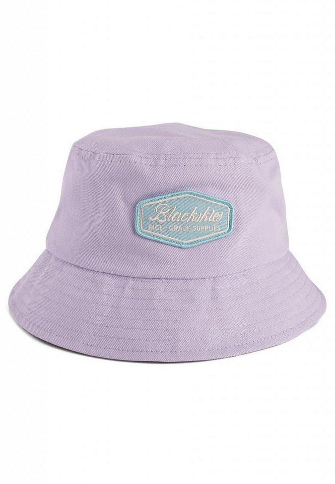 Blackskies Sonnenhut Osis Bucket Hat Pink-Mint von Blackskies