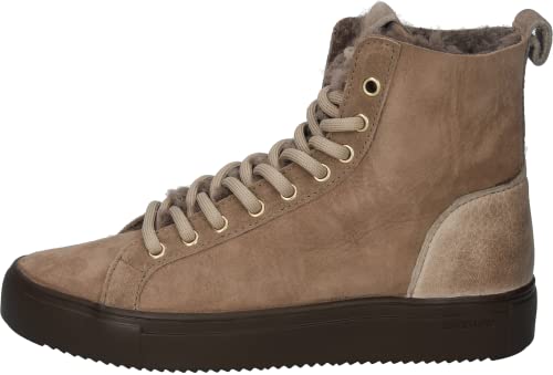 Blackstone AKNA - YL55 - HIGH Sneaker von Blackstone