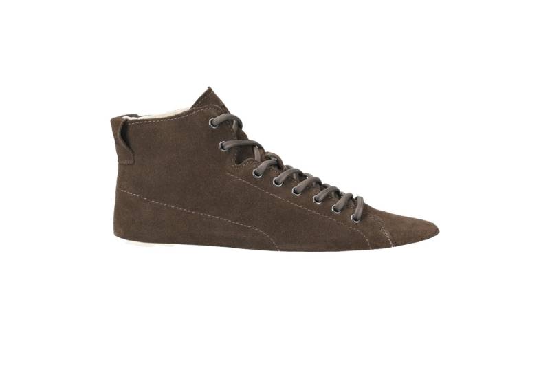 Blackstone Blackstone DYLAN, Warmfutter, Boots, Beige, Herren Winterstiefel von Blackstone