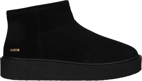 Blackstone Boots Damen Black - Modell ENJAR LAAKKI Blackstone Boots Damen Black - Modell ENJAR LAAKKI von Blackstone