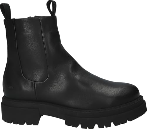 Blackstone Boots Damen Black - Modell SMILLA MID Blackstone Boots Damen Black - Modell SMILLA MID von Blackstone
