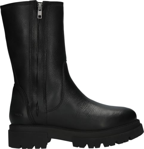 Blackstone Boots Damen Black - Modell ZIRCON KARALA von Blackstone
