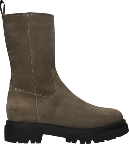 Blackstone Boots Damen Dark brown - Modell RAYNA Blackstone Boots Damen Dark brown - Modell RAYNA von Blackstone