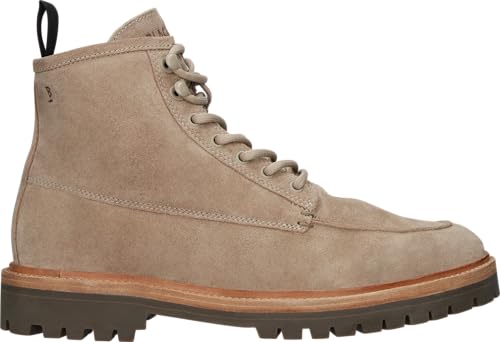 Blackstone Boots Herren Beige - Modell GASTOWN BOAZ von Blackstone