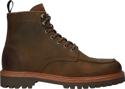 Blackstone Boots Herren Brown - Modell GASTOWN REDFORD von Blackstone