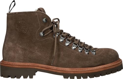 Blackstone Boots Herren Brown - Modell ROCK TARRANT von Blackstone