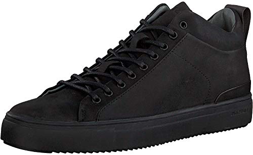 Blackstone Chaussures Mid Sneaker von Blackstone