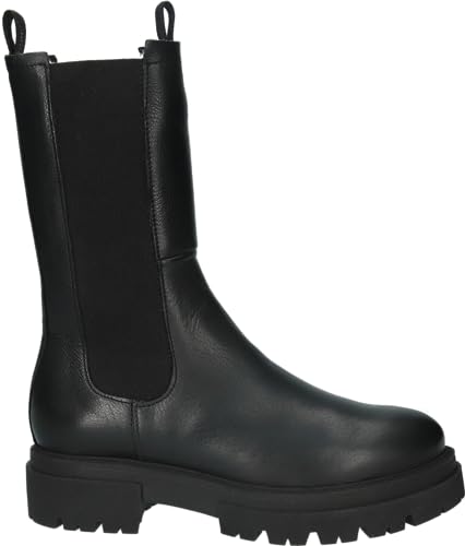 Blackstone Chelsea boots Damen Black - Modell Smilla von Blackstone
