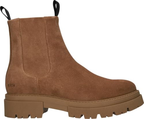 Blackstone Chelsea boots Damen Brown - Modell ASTA Blackstone Chelsea boots Damen Brown - Modell ASTA von Blackstone