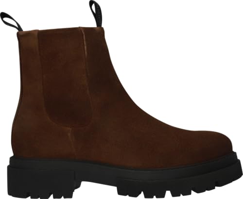 Blackstone Chelsea boots Damen Dark brown - Modell ASTA von Blackstone