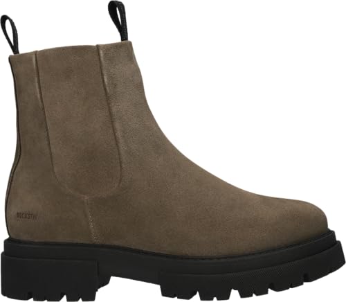 Blackstone Chelsea boots Damen Grey - Modell ASTA von Blackstone