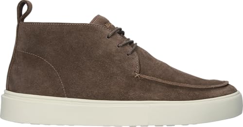 Blackstone Chukka Herren Brown - Modell RUBY JERRIK von Blackstone