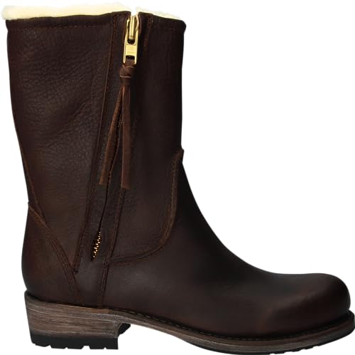 Blackstone Boots Damen Brown - Modell AURORA von Blackstone